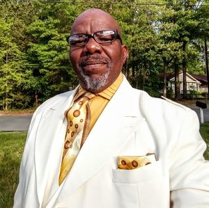 Meet your Posher, Kevin